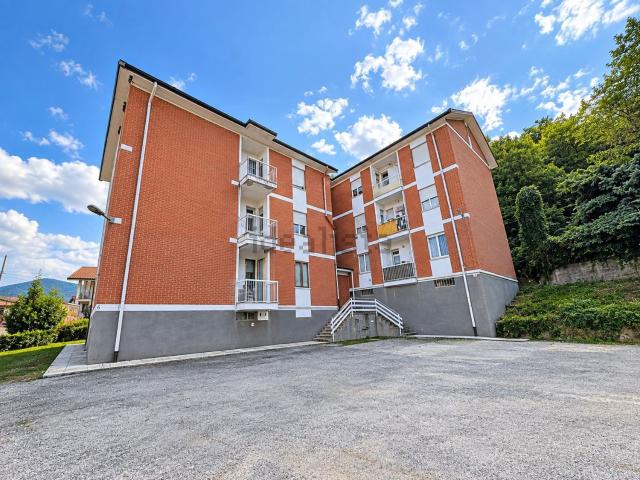 Appartamento in vendita a Luserna San Giovanni, Torino