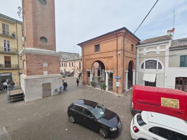Appartamento in vendita a Comacchio, Reggio Emilia
