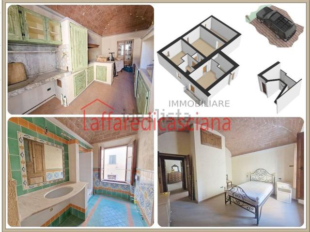 Appartamento in vendita a Casciana Terme Lari, Casciana Terme