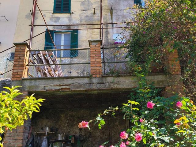 Attico in vendita a Tuscania, Lazio