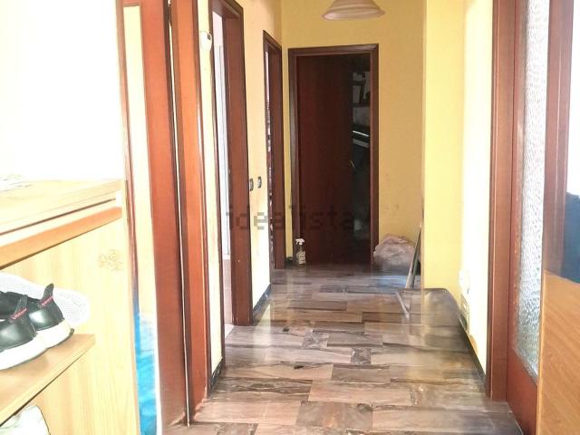 Appartamento in vendita a Prato, Toscana