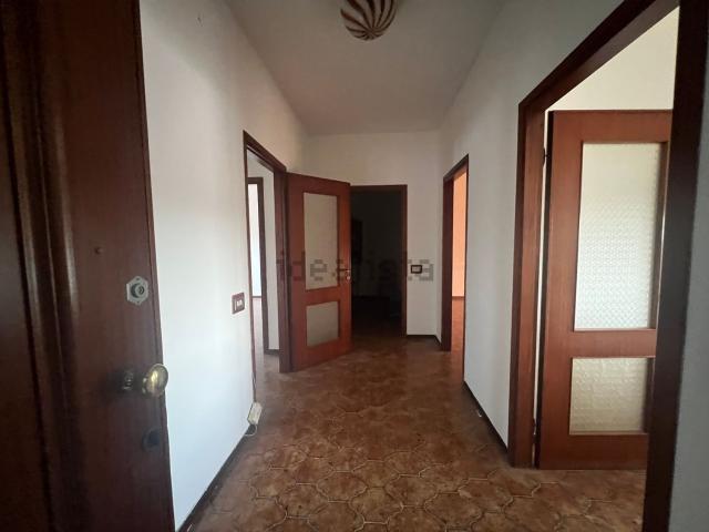 Appartamento in vendita a Buca Bertona, Luzzara