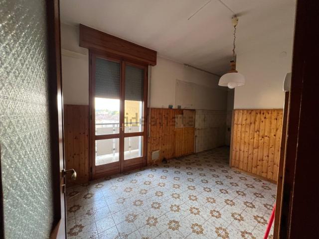 Appartamento in vendita a Buca Bertona, Luzzara