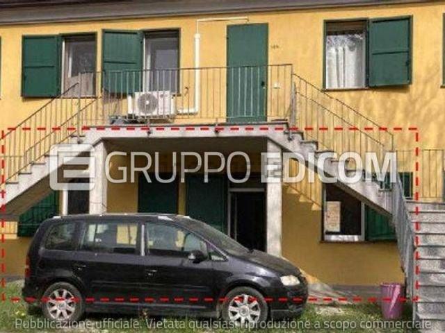 Appartamento in vendita a Unione Alto Ferrarese, Vigarano Mainarda