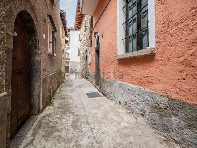 Appartamento in vendita a Narro, Casargo