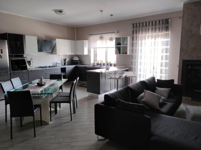 Appartamento in vendita a Ricoso, Calabria