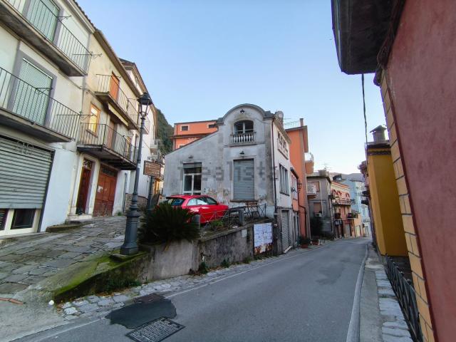 Appartamento in vendita a Lauria Superiore, Basilicata