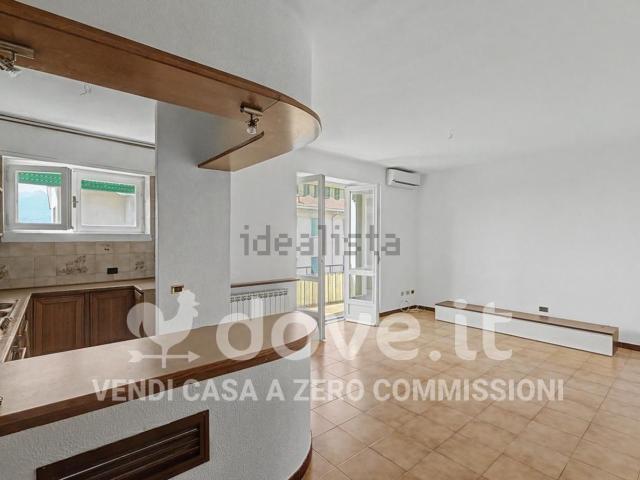 Appartamento in vendita a Comunità Montana Valli del Verbano, Luino