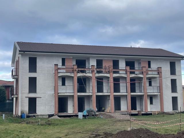 Appartamento in vendita a Piemonte, Novara