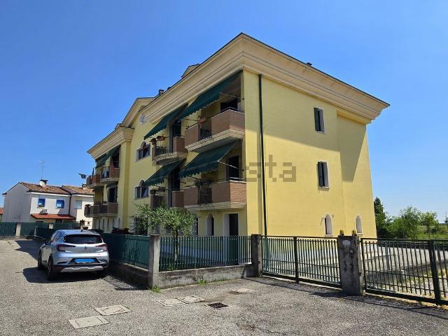 Appartamento in vendita a San Stino di Livenza, Cà Cottoni
