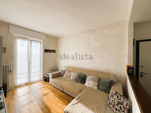 Appartamento in vendita a Rovascio, Tavernerio