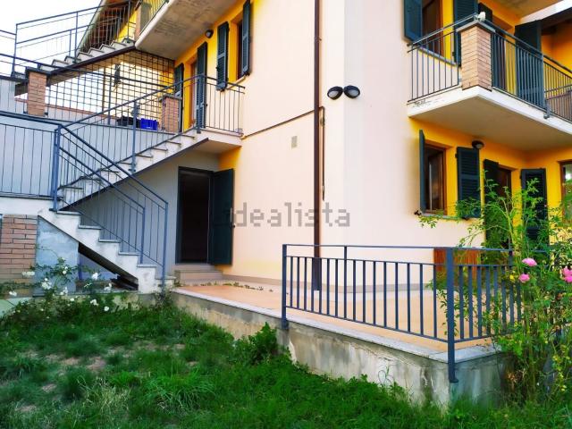 Appartamento in vendita a Borgo Val Di Taro, Reggio Emilia