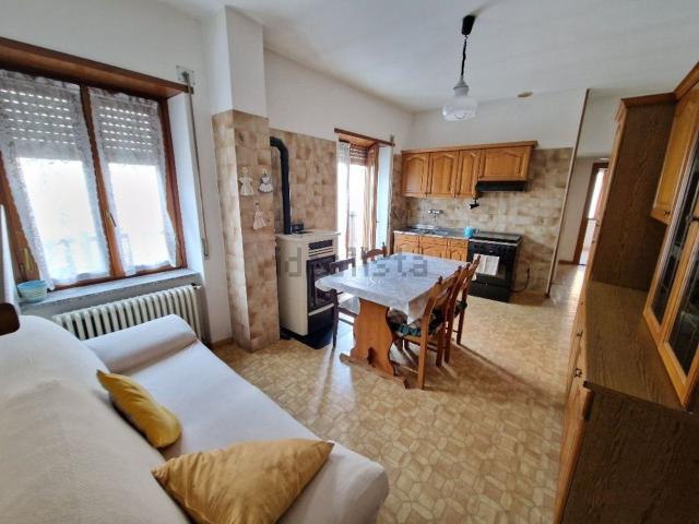 Appartamento in vendita a Comunità Valsugana e Tesino, Borgo Valsugana