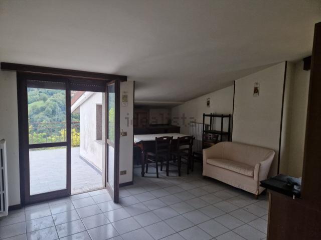 Attico in vendita a Comunità montana della valle Trompia, Lumezzane