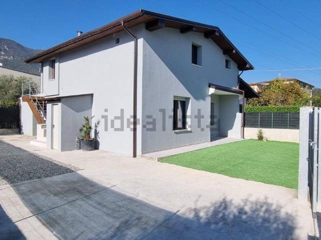 Appartamento in vendita a Villaggio Marcolini, Botticino