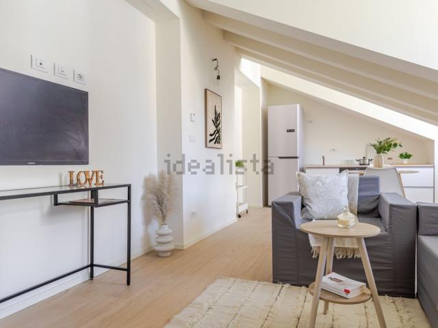 Appartamento in vendita a Città Studi, Milano