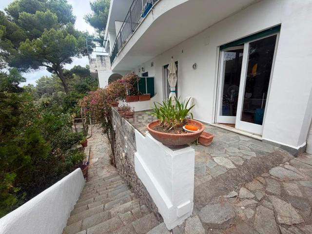 Appartamento in vendita a Anacapri, Campania