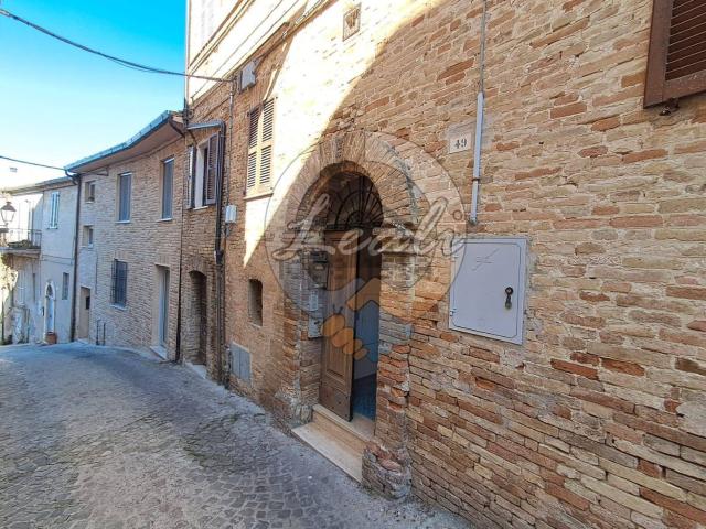 Appartamento in vendita a Marche, Fermo