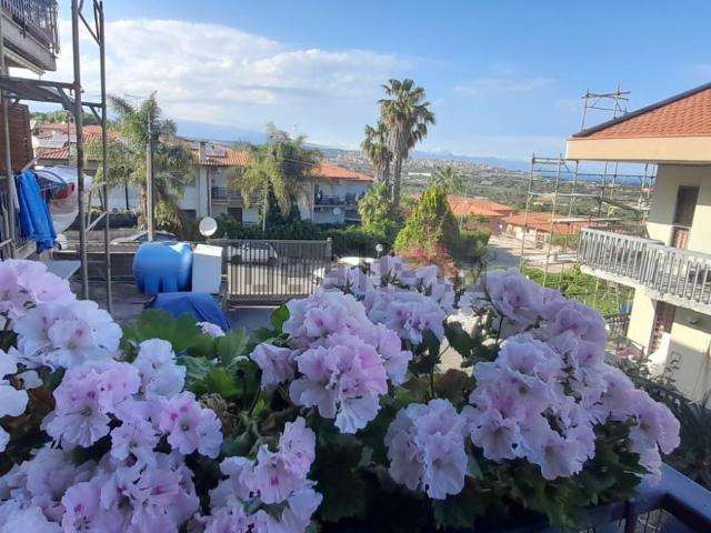 Appartamento in vendita a San Nicolò, Aci Catena