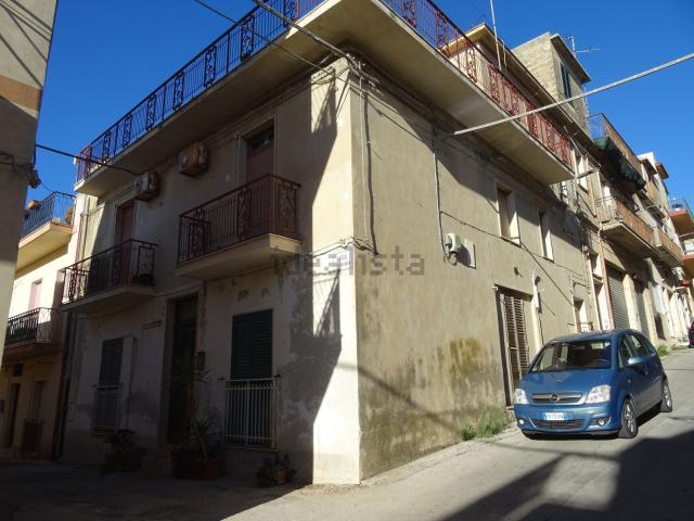 Appartamento in vendita a Modica Alta, Marina Di Modica