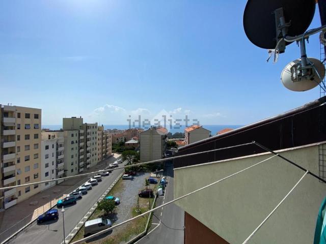 Appartamento in vendita a La Rocca, Albisola Capo