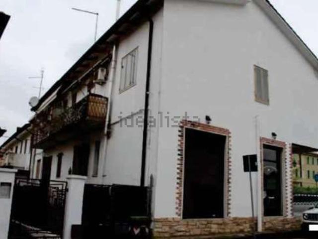 Appartamento in vendita a Brentelle di Sopra, Padova