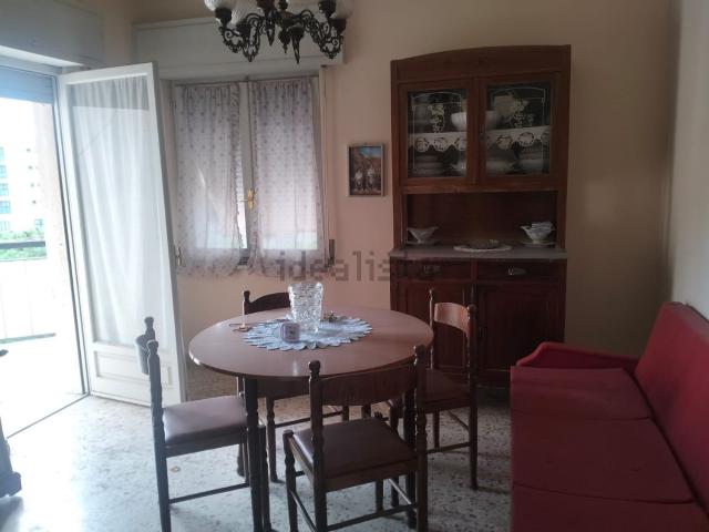 Appartamento in vendita a Calabria, Reggio Calabria