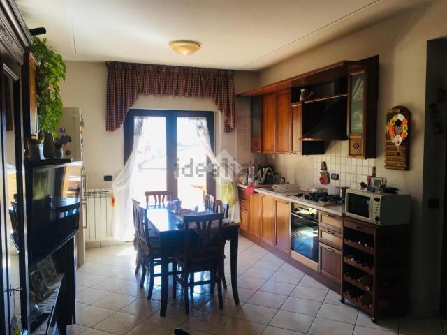 Appartamento in vendita a Piedimonte San Germano, Lazio