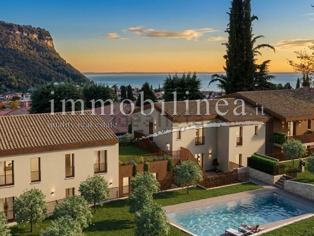 Appartamento in vendita a Garda, Veneto