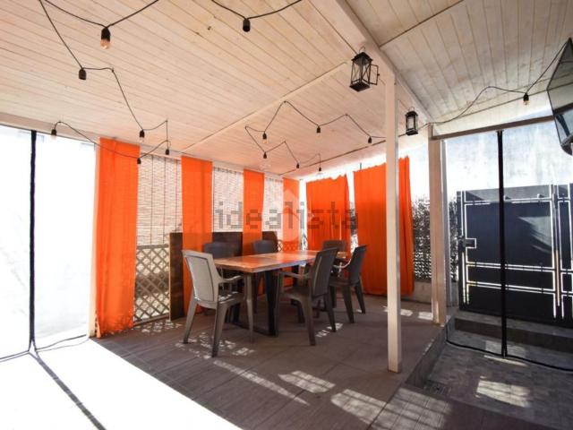 Appartamento in vendita a Sant'Albino, Monza