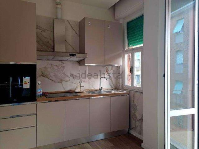 Appartamento in vendita a Vallemiano, Ancona