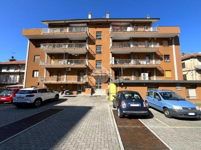 Appartamento in vendita a San Lorenzo, Piemonte
