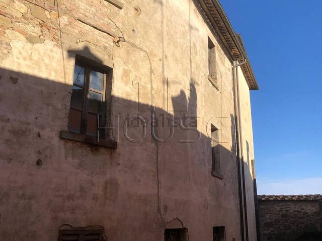 Appartamento in vendita a Monterchi, Toscana