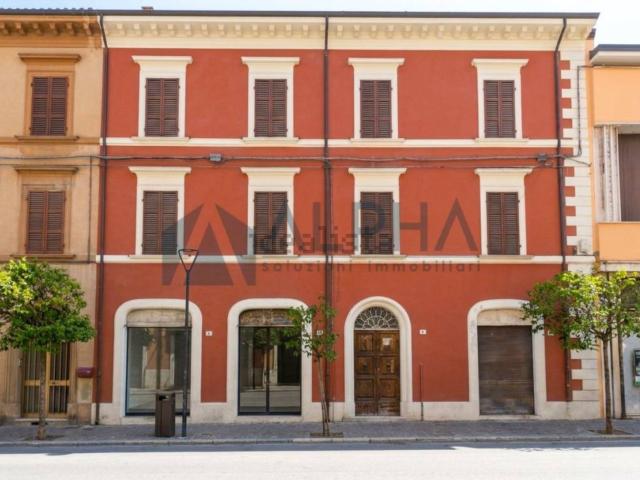 Appartamento in vendita a Savignano Sul Rubicone, Reggio Emilia
