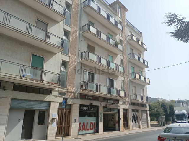 Appartamento in vendita a Puglia, Bari