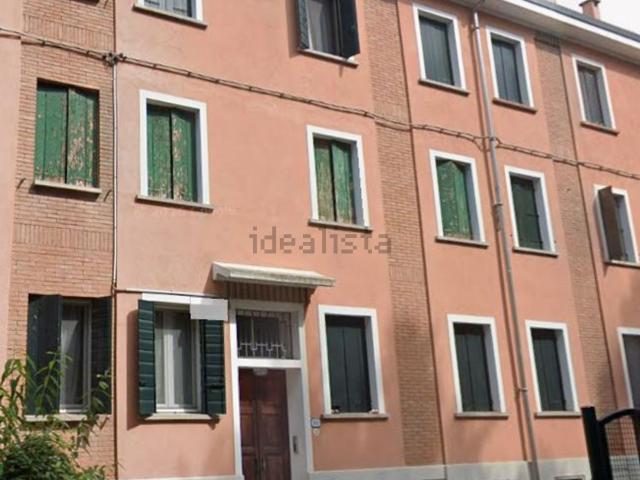 Appartamento in vendita a Padova, Veneto