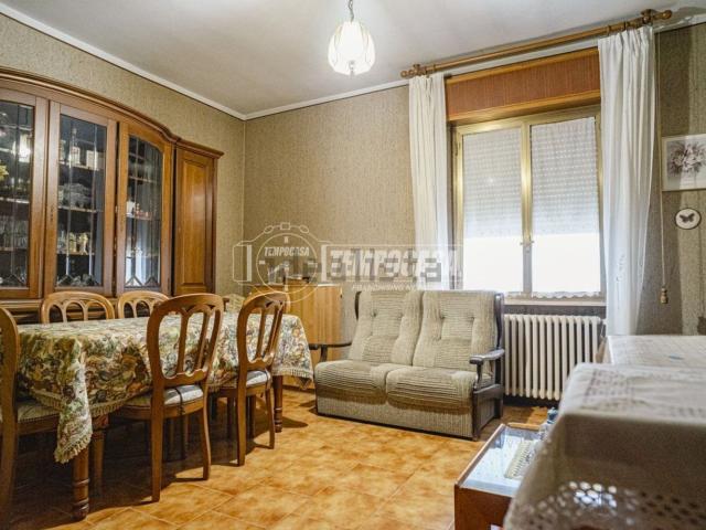 Appartamento in vendita a Trave, Marche