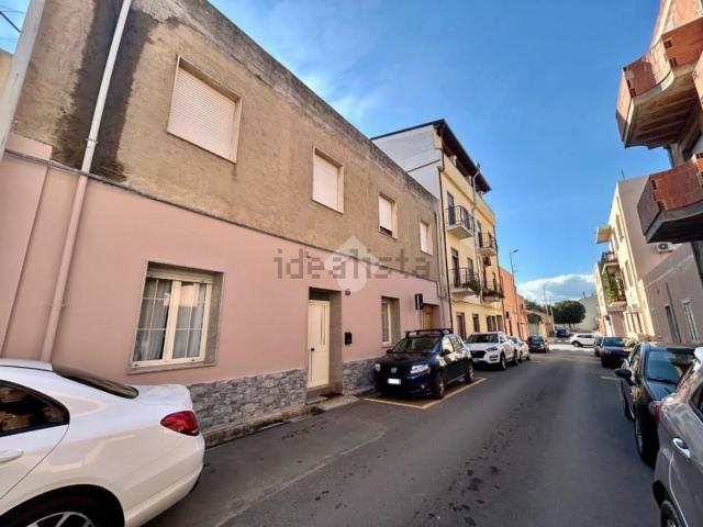 Appartamento in vendita a Paùli/Monserrato, Casteddu/Cagliari