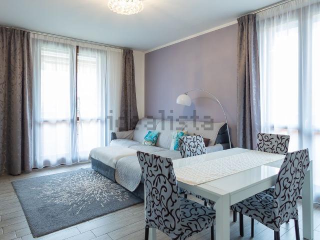 Appartamento in vendita a Sedriano, Lombardia