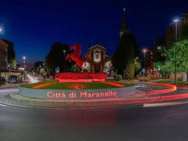 Appartamento in vendita a Unione dei comuni del Distretto Ceramico, Maranello