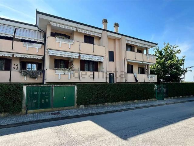 Appartamento in vendita a Paullo, Lombardia
