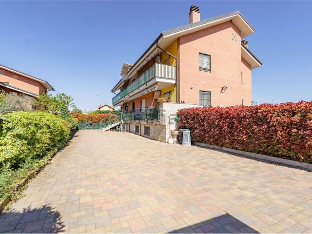 Appartamento in vendita a Gerbole, Piemonte