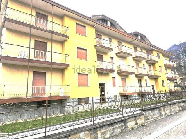 Appartamento in vendita a Piemonte, Cuneo
