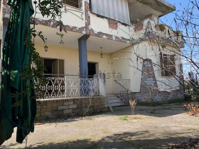 Appartamento in vendita a Valvarino, Palestrina