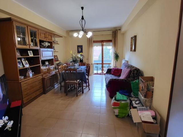 Appartamento in vendita a Cisterna Di Latina, Lazio