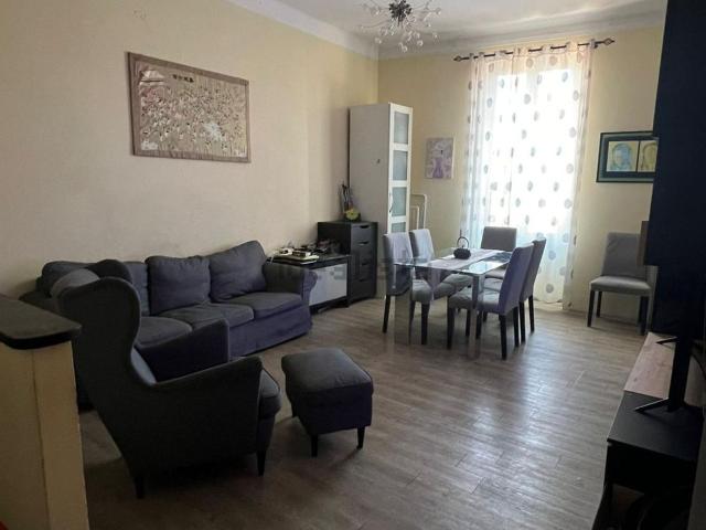 Appartamento in vendita a Vallecrosia, Liguria