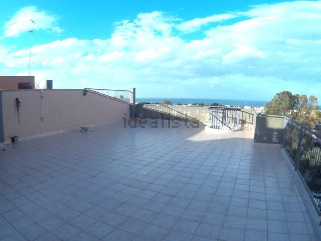 Attico in vendita a Puglia, Bari