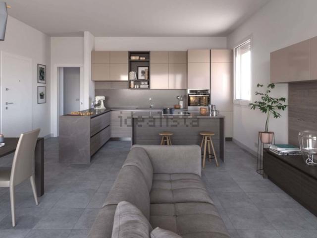 Appartamento in vendita a San Lazzaro, Reggio Emilia