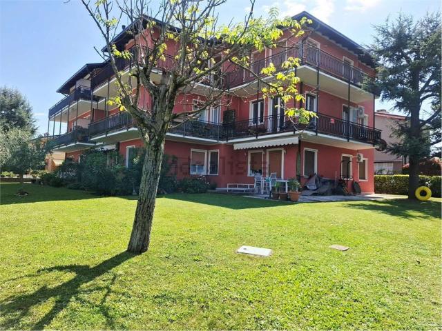 Appartamento in vendita a Lugana, Sirmione