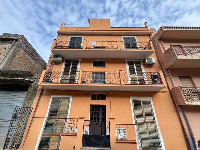 Appartamento in vendita a I Circoscrizione, Messina